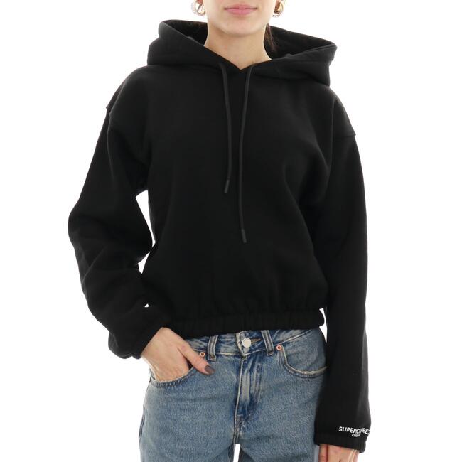 FELPA JENNY SUPERCULTURE - Mad Fashion | img vers.1300x/